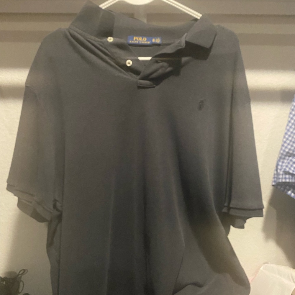 Ralph Lauren Polo XL
